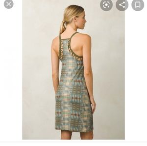 Prana Ardor Dress